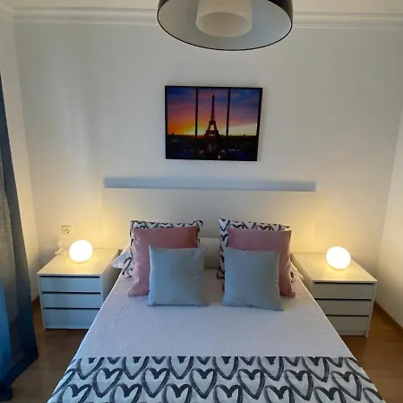 Quarto em Acomodações Particulares Confortable